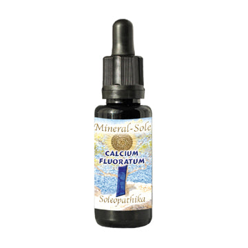 Mineral-Sole Nr.1 10ml