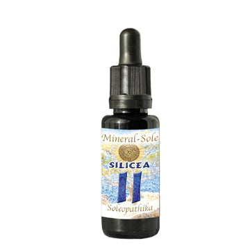 Mineral-Sole Nr.11 10ml