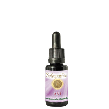 Soleopathikum A-N-I 20ml