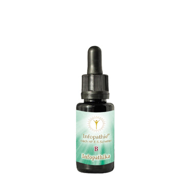 Infopathikum B 20ml