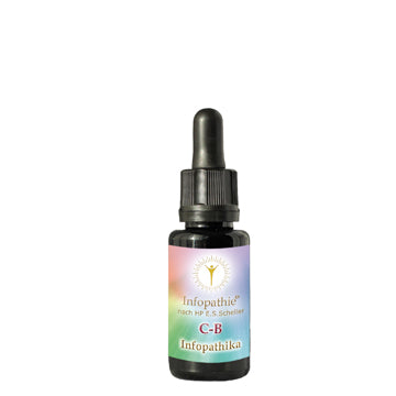 Infopathikum C-B 20ml