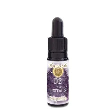 Homöo-Sole D2 10ml