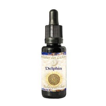 Lebensessenz Delphin 10ml