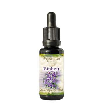 Lebensessenz Einheit 10ml