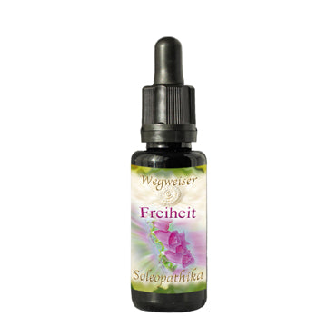 Lebensessenz Freiheit 10ml