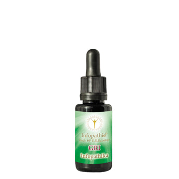 Infopathie GRI 20ml