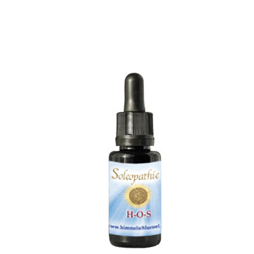 Soleopathikum H-O-S 20ml