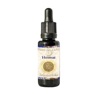 Lebensessenz Heimat 10ml