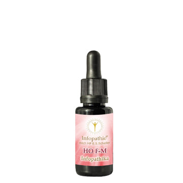 Infopathikum HO F-M 20ml