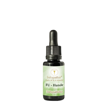 Infopathikum FU Hund 20ml