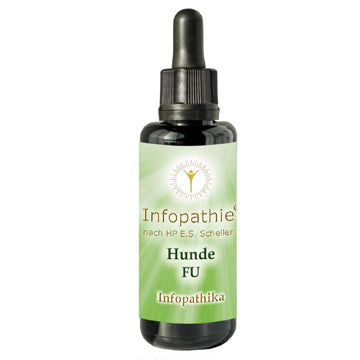 Infopathikum FU Hund 50ml