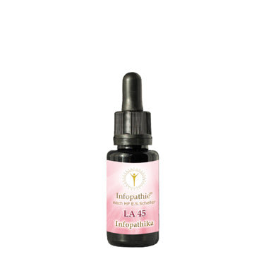 Infopathikum LA45 20ml