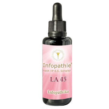 Infopathikum LA45 50ml