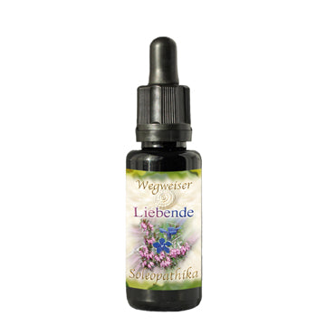 Lebensessenz Liebende 10ml