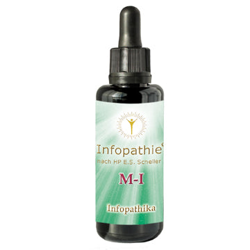 Infopathikum M-I 50ml