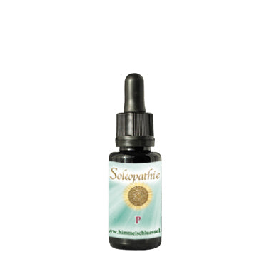 Soleopathikum P 20ml
