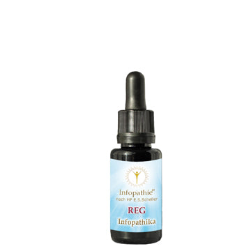 Infopathikum REG 20ml