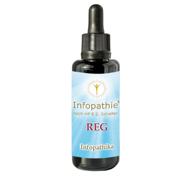 Infopathikum REG 50ml