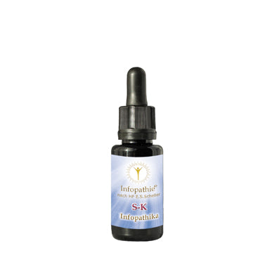 Infopathika S_K 20ml