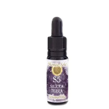 Homöo-sole S5 10ml