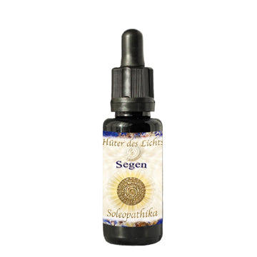 Lebensessenz Segen 10ml