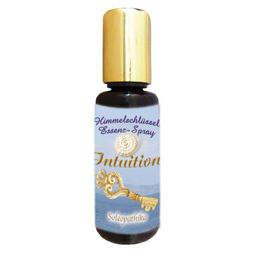 Essenz-Spray Intiuition 50ml