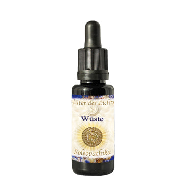 Lebensessenz Wüste 10ml