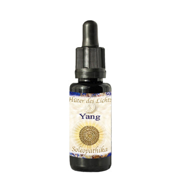 Lebensessenz Yang 10ml