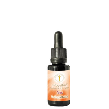 Infopathikum Yes 20ml