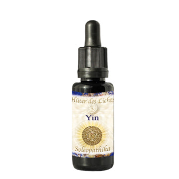 Lebensessenz Yin 10ml