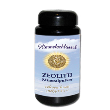 Zeolith 250g