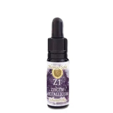 Homöo-Sole Z1 10ml