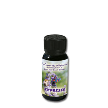 ätherisches Öl "Zypresse" 10ml