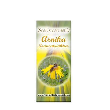 Arnika Sonnentrinktur 20ml