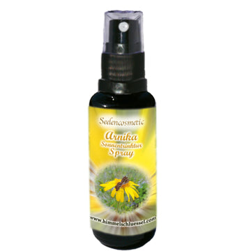 Arnika Spray 50ml