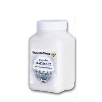 Basisches Badesalz 700g