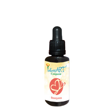 Lebensart-Essenz Beautyness 10ml
