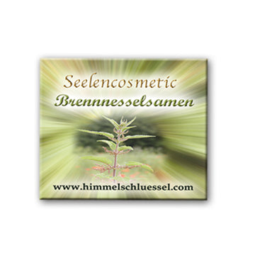 Brennnesselsamen 50ml