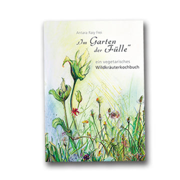 Buch "Im Garten der Fülle"