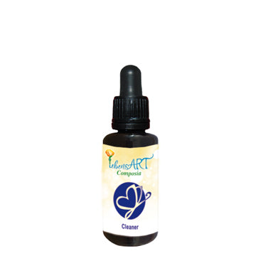 Lebensart-Essenz Cleaner 10ml