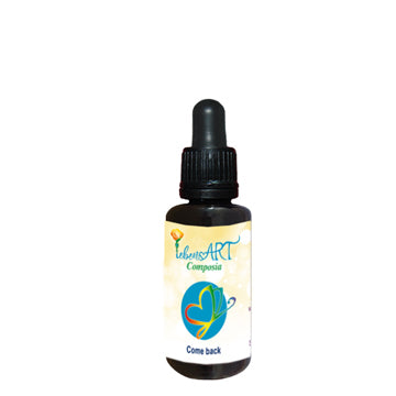 Lebensart-Essenz Come back 10ml