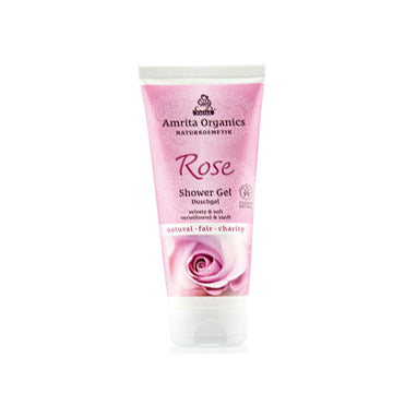 Duschgel Rose 200ml