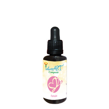 Lebensart-Essenz Female 10ml