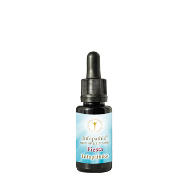Infopathikum Fiesta 20ml