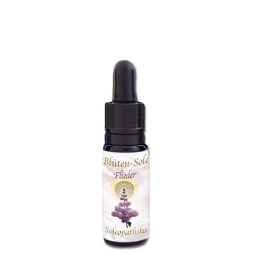 Blüten-Sole "Flieder" 10ml
