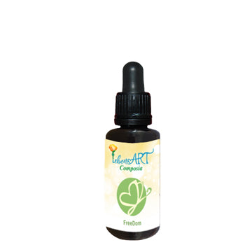 Lebensart-Essenz FreeDom 10ml