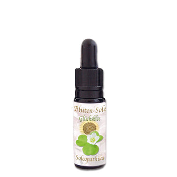 Blüten-Sole "Glücksklee" 10ml