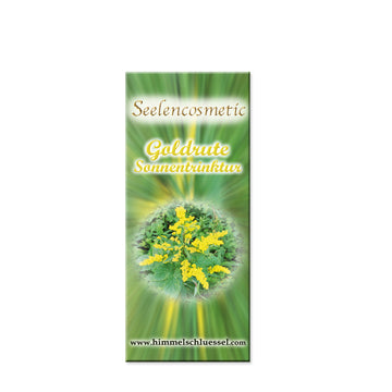 Goldrute Sonnentrinktur 20ml