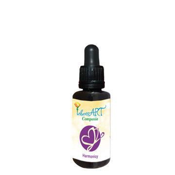 Lebensart-Essenz Harmonicy 10ml