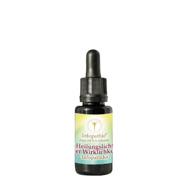 Infopathikum Heilungslicht 20ml